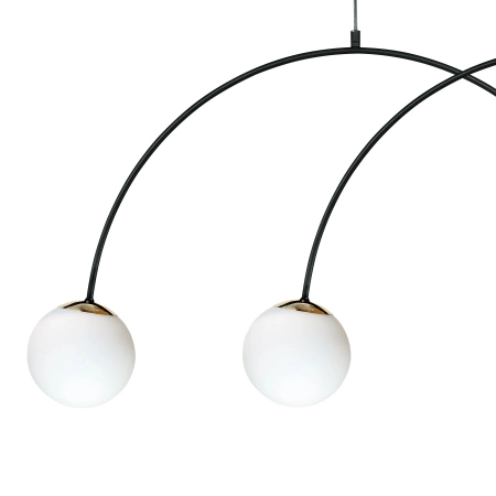 Lampa wisząca BOW 1220 - Zuma Line